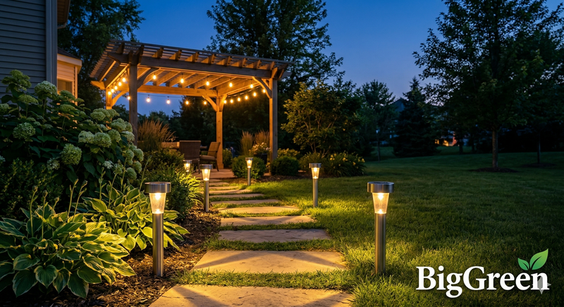 How to Use Solar Garden Lights Effectively: 2026 Expert Guide