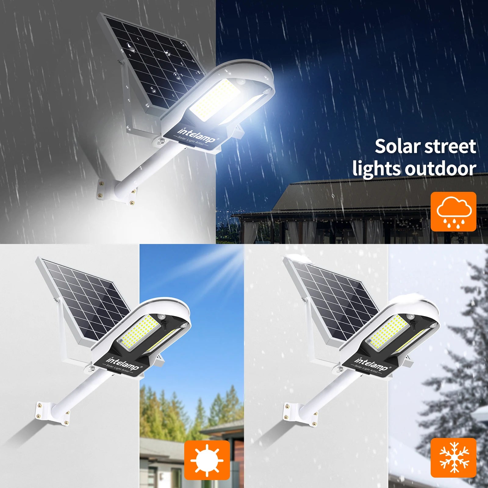 Illuminating the Night: 5 Tips to Decorate Your Garden with Solar Lights