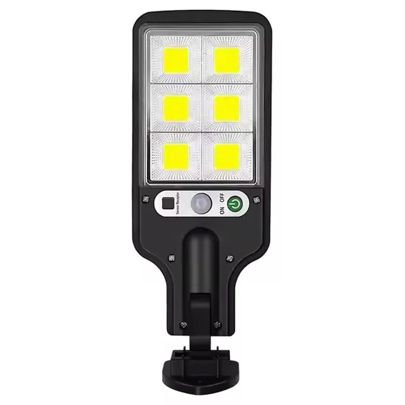 Solar Garden Wall Light – Sconce LED Waterproof