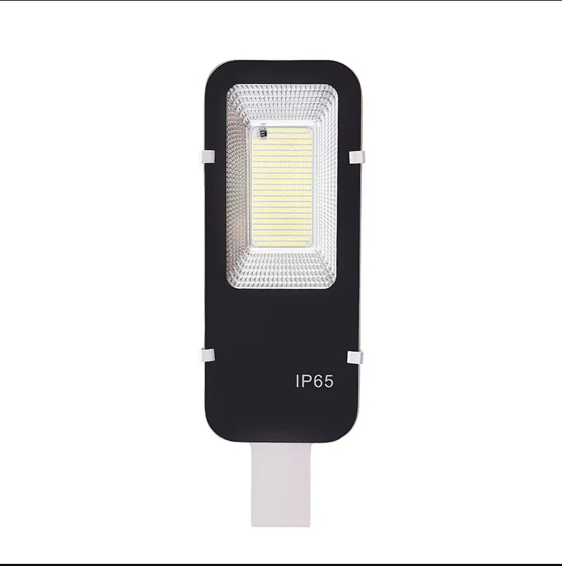 Solar Street Light 100-300W – 6000mAh IP65 Dusk to Dawn